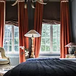 The Verhaegen Frühstückspension 5*