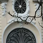 The Verhaegen Frühstückspension Gent