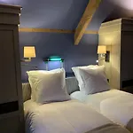 The Verhaegen Frühstückspension 5*