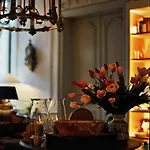 The Verhaegen Frühstückspension 5*