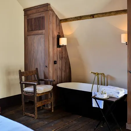 Bed & Breakfast The Verhaegen Ghent