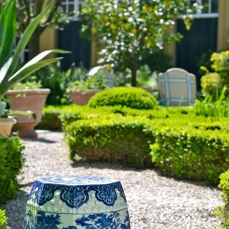 The Verhaegen Bed & Breakfast