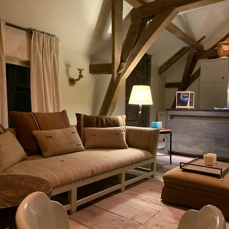 The Verhaegen 5* Ghent