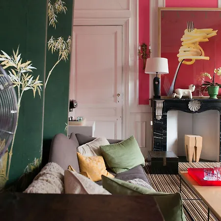 The Verhaegen Bed & Breakfast 5*