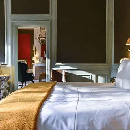 Bed & Breakfast The Verhaegen Ghent