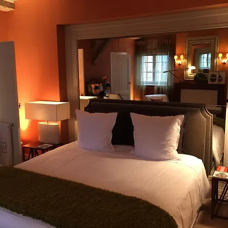 Bed & Breakfast The Verhaegen Ghent