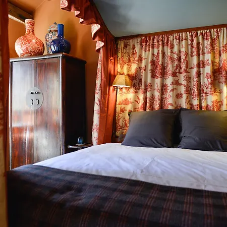 The Verhaegen Bed & Breakfast