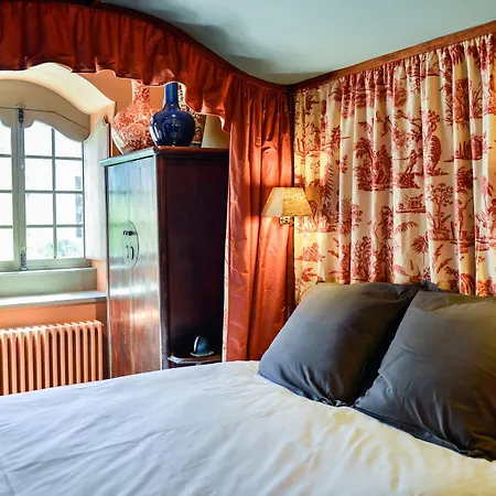 The Verhaegen Bed & Breakfast