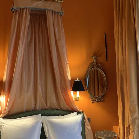 The Verhaegen 5* Ghent