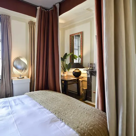 The Verhaegen 5* Ghent