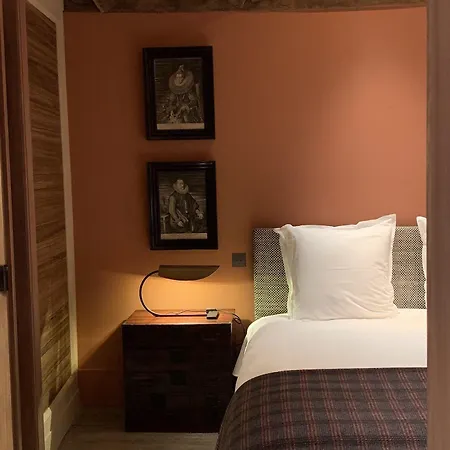 The Verhaegen Bed & Breakfast Ghent