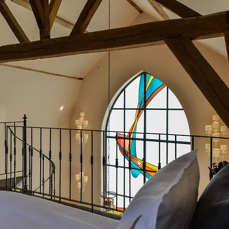 The Verhaegen Bed & Breakfast Ghent