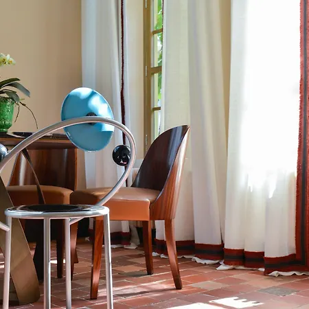 The Verhaegen Bed & Breakfast 5*