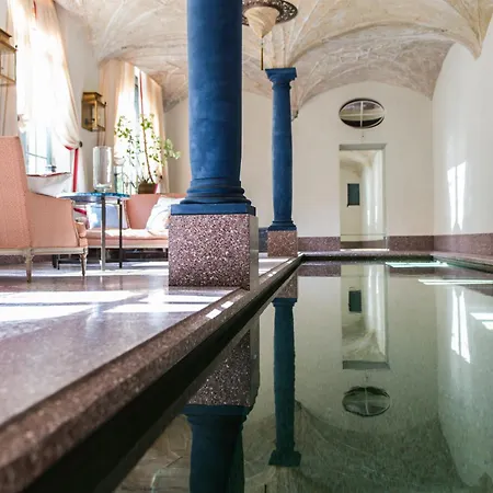 The Verhaegen Bed & Breakfast 5*