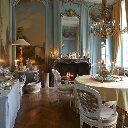 Bed & Breakfast The Verhaegen