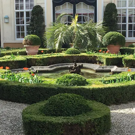 The Verhaegen Bed & Breakfast