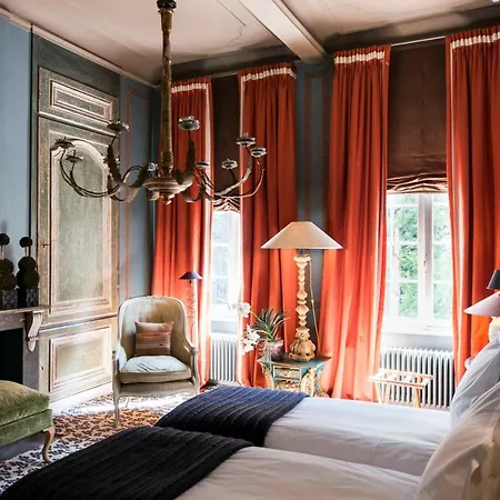 The Verhaegen Bed & Breakfast