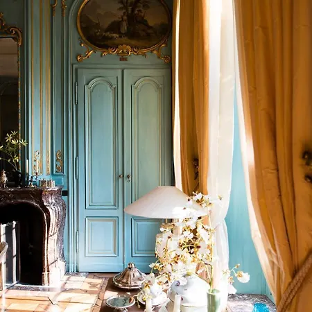 The Verhaegen Bed & Breakfast