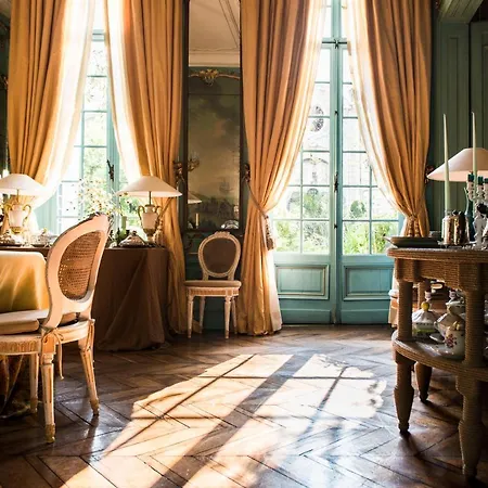 Bed & Breakfast The Verhaegen Ghent
