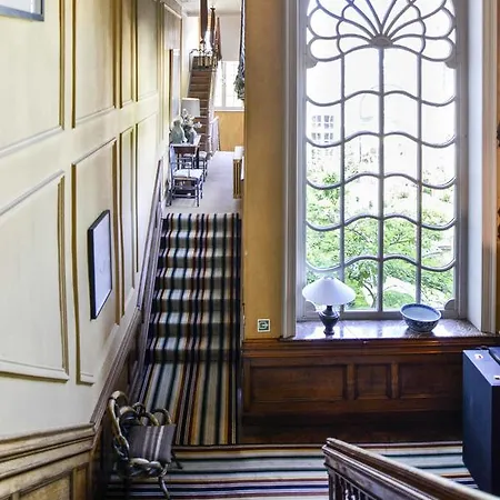 The Verhaegen Bed & Breakfast Ghent