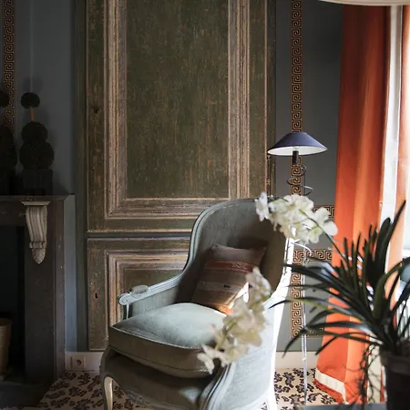 The Verhaegen Bed & Breakfast 5*