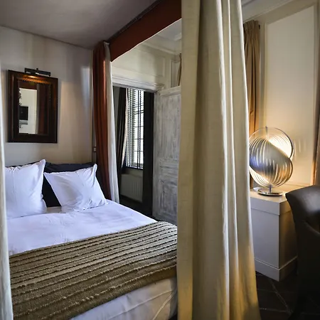 Bed & Breakfast The Verhaegen Gent