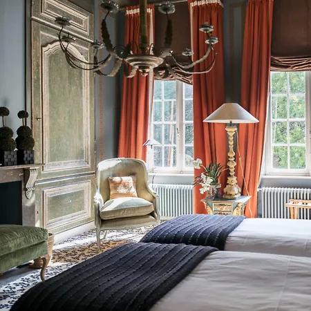 The Verhaegen Bed & Breakfast Ghent