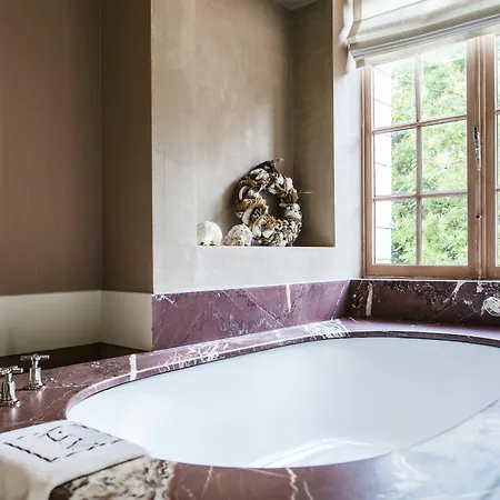 The Verhaegen Couette-café 5*