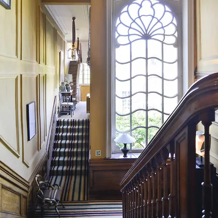 The Verhaegen 5* Gand