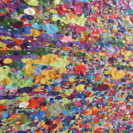 Couette-café The Verhaegen