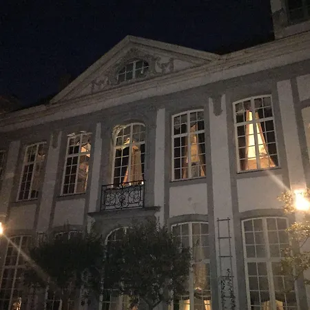 Bed & Breakfast The Verhaegen