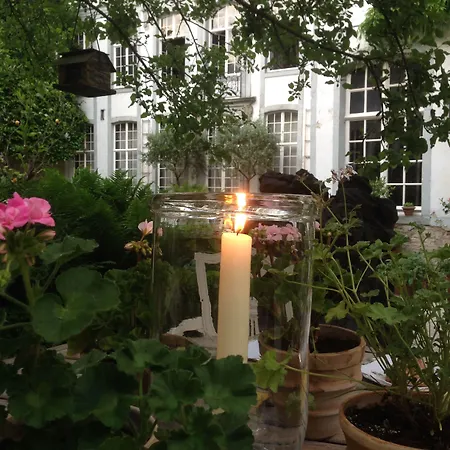 The Verhaegen 5* Gand