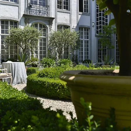 The Verhaegen 5* Gand