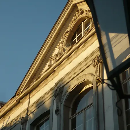 The Verhaegen Couette-café