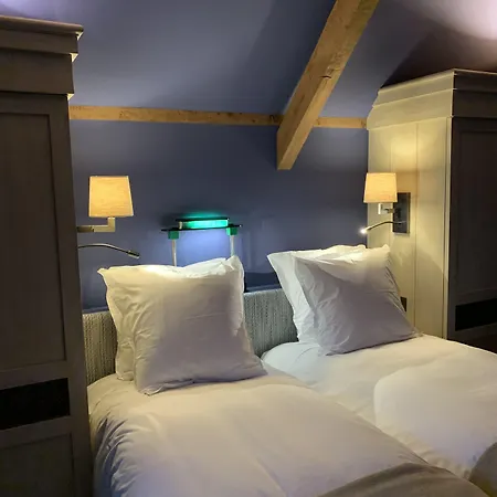 The Verhaegen Bed and Breakfast 5*