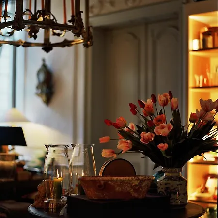 The Verhaegen Bed and Breakfast 5*
