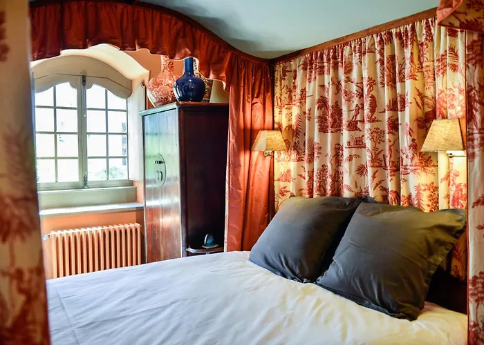 The Verhaegen Bed & Breakfast