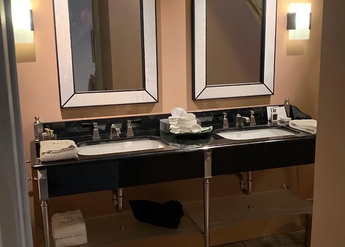 The Verhaegen Bed & Breakfast