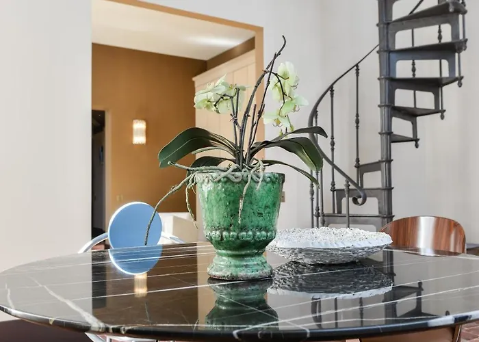 The Verhaegen Bed & Breakfast