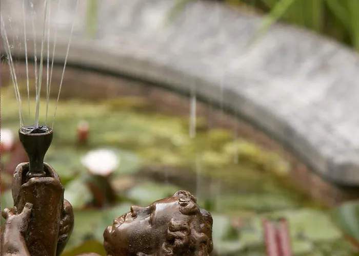 Bed & Breakfast The Verhaegen