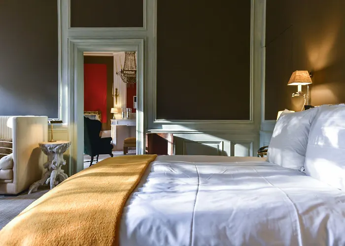 The Verhaegen 5* Gent