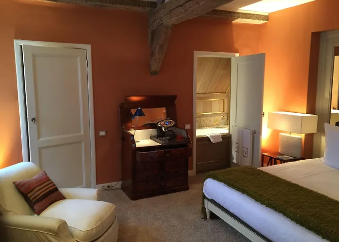 Bed & Breakfast The Verhaegen Gent