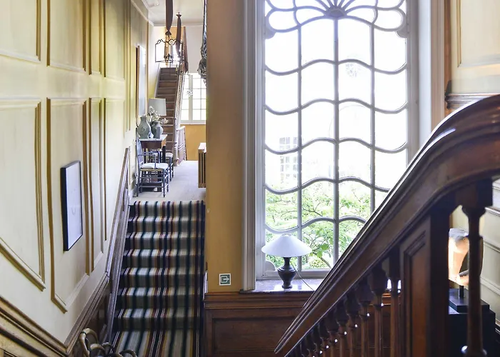 The Verhaegen 5* Gent