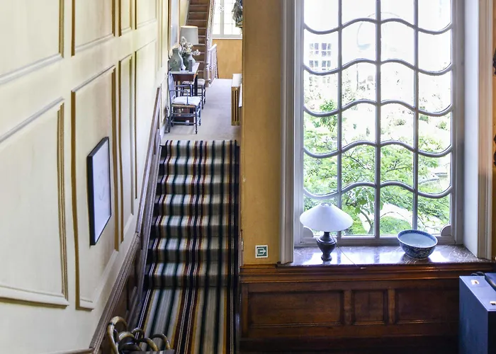 The Verhaegen 5* Gent