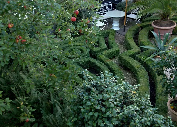 Bed & Breakfast The Verhaegen 5*