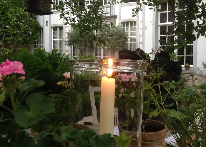 The Verhaegen 5* Gent