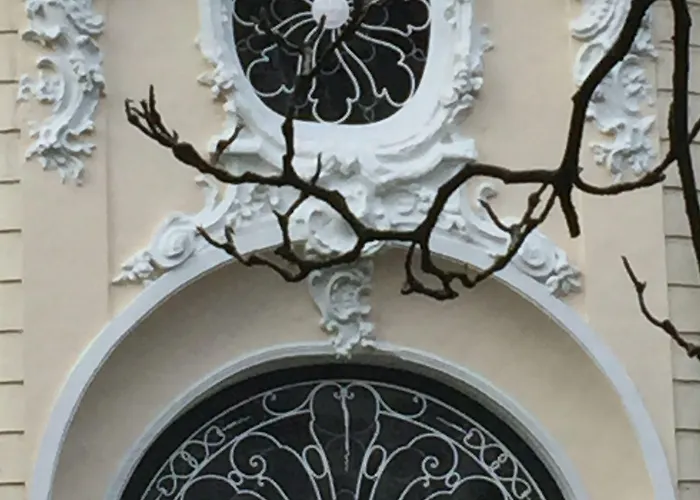 The Verhaegen Bed & Breakfast Gent