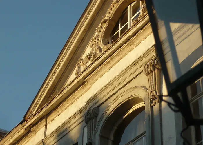 The Verhaegen Bed & Breakfast