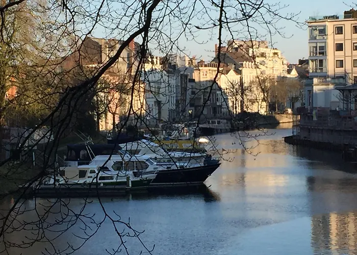 The Verhaegen Bed & Breakfast