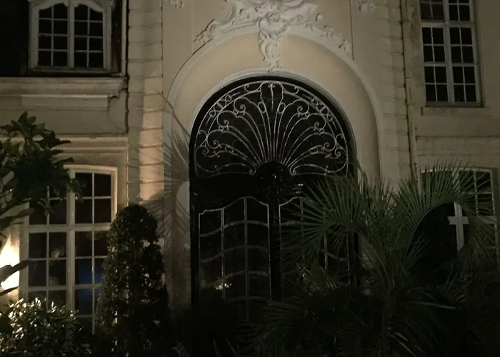 Bed & Breakfast The Verhaegen Gent